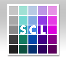 Swatch Color Lab logo