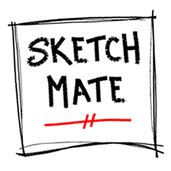 Sketch Mate